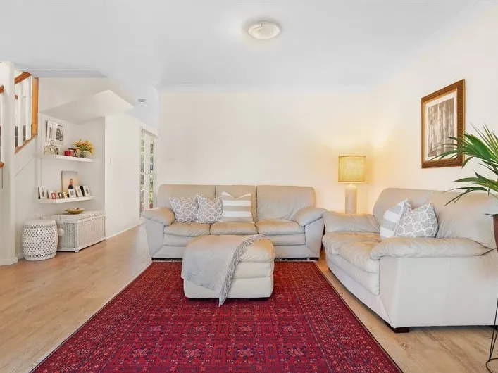 Idyllic Saratoga Home