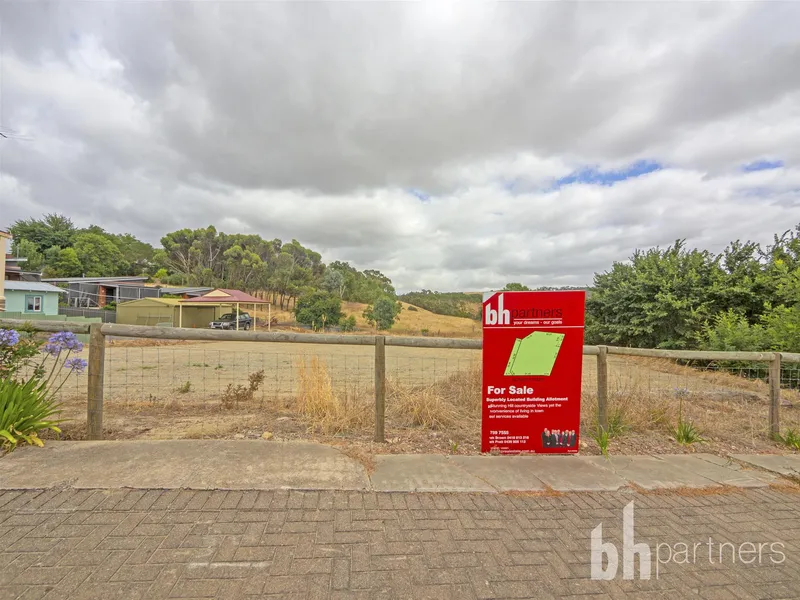 Work from Home - Ideal Building Allotment for office or retail shop and home  