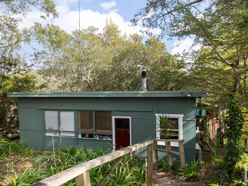 A Dream Location Packed With Potential