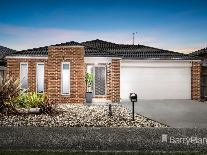 Convenient Living - Central Location