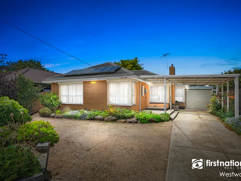 15 ELIZABETH AVE WERRIBEE