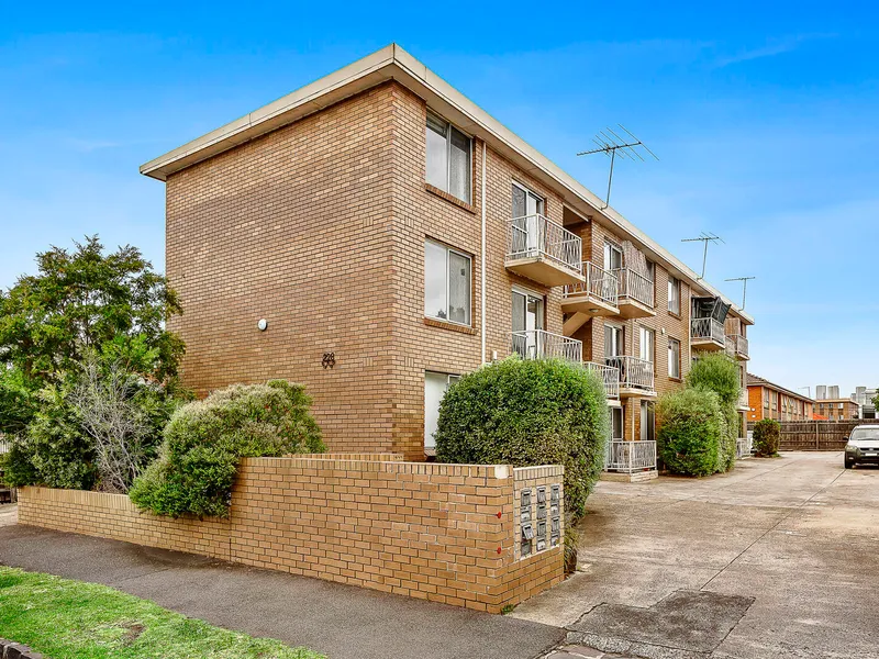 Significant investment/development opportunity