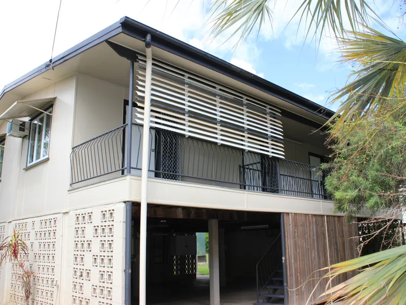 PRIVATE AND COMFORTABLE HOME