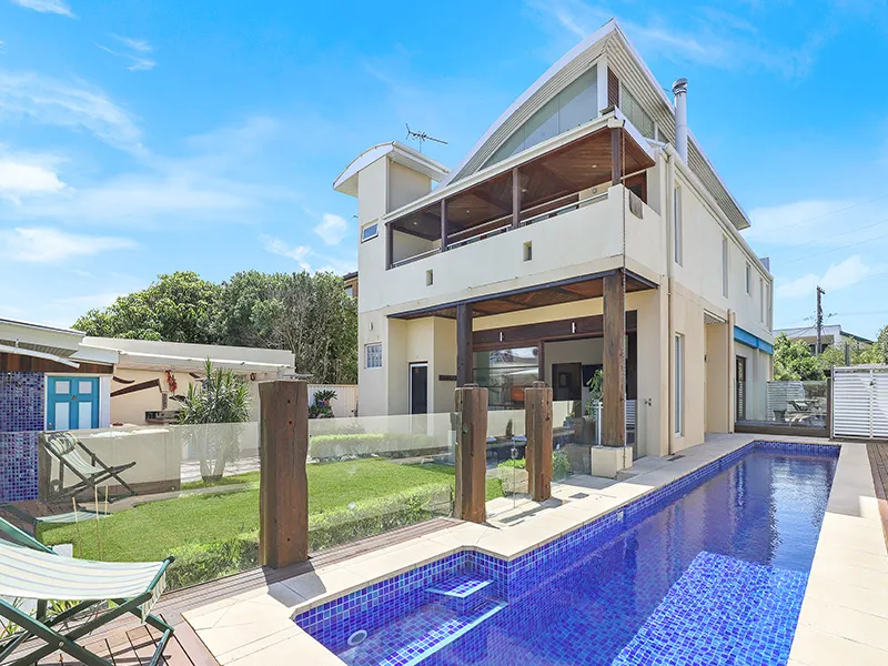 A Unique Opportunity - Entry via Dalkeith Lane
