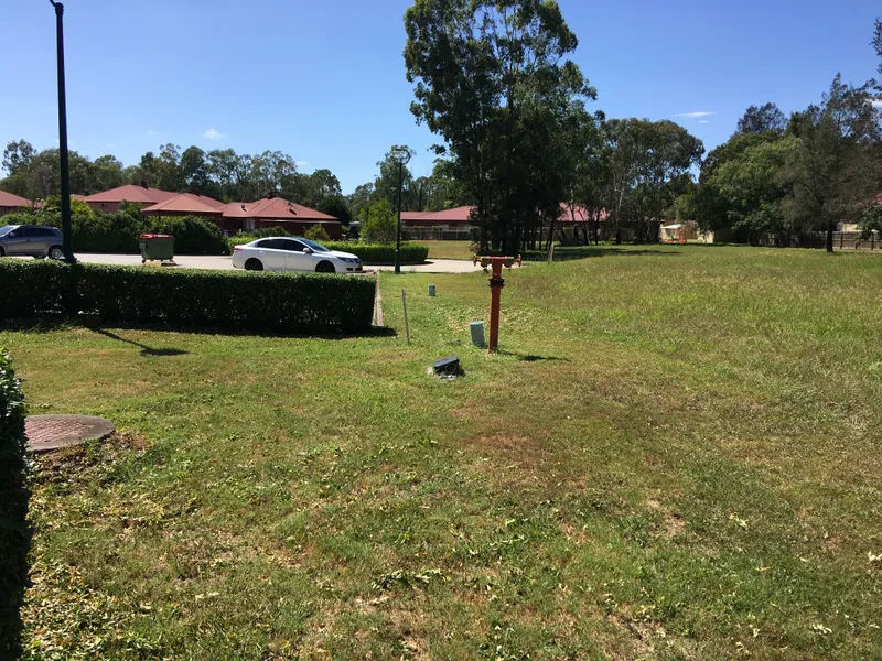 FLAT BLOCK OF LAND - CLOSE TO EVERYTHING