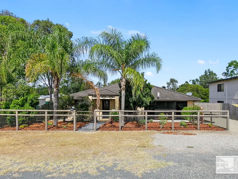 Quality 4 Bedroom Brick Home