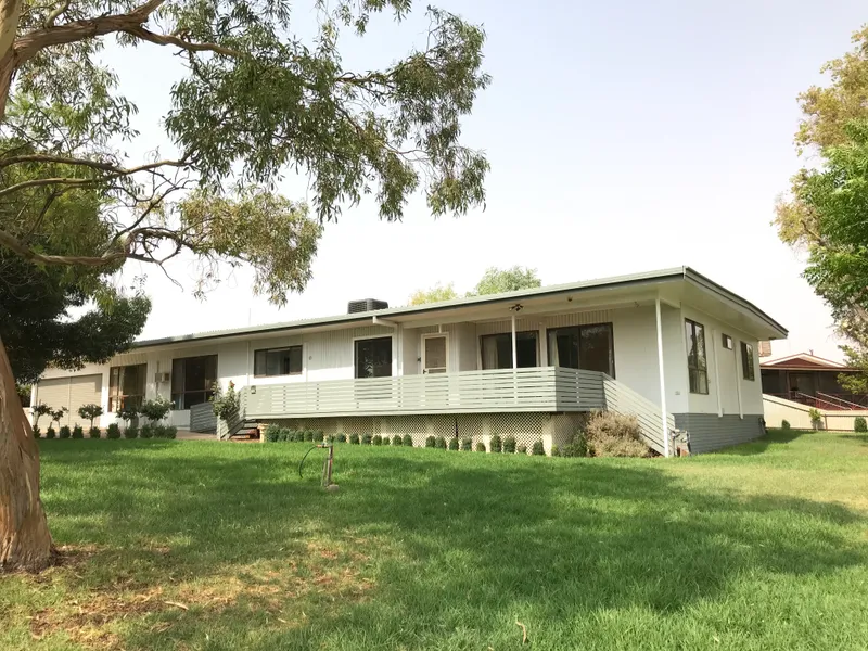 Lake Views, Space and Size It’s All You Need!