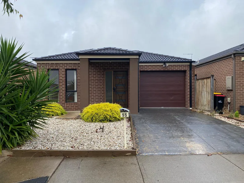 Perfect Family Home in Great Location!