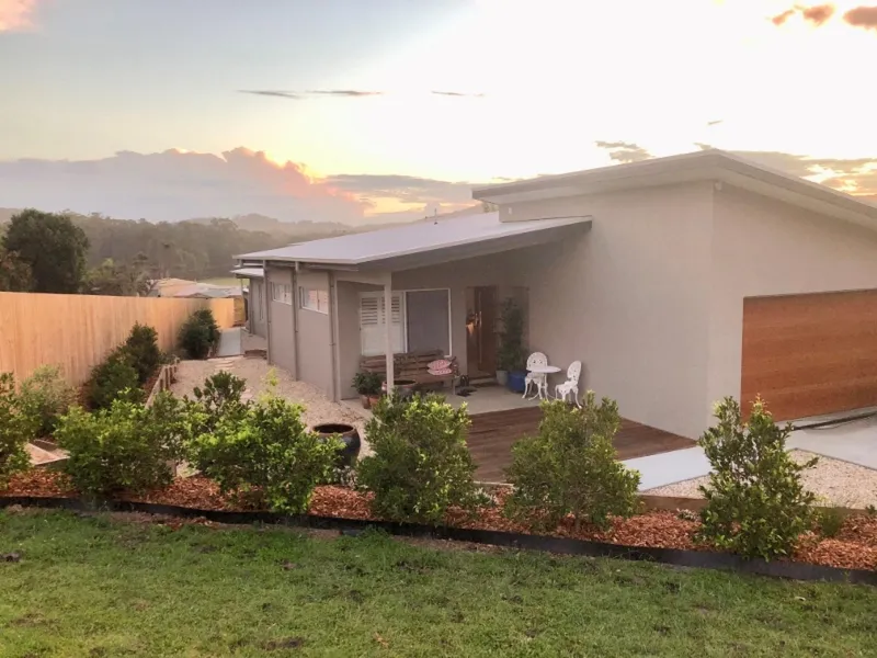 Beachside Village Lifestyle....