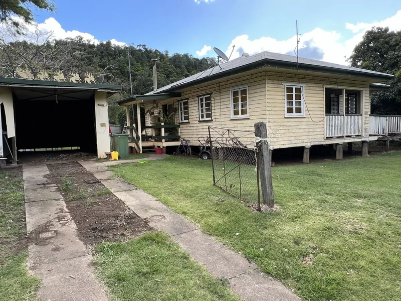 1538 Ingoldsby Road, Ingoldsby Q 4343