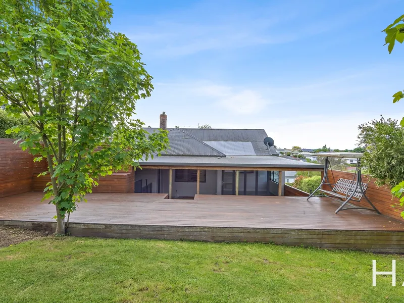 Entertainers Delight