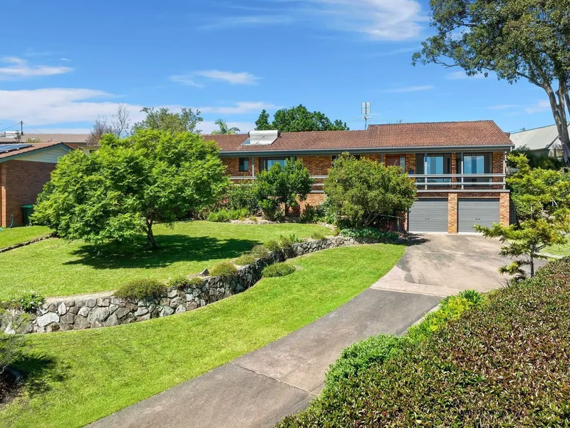 Lakeviews and Lifestyle