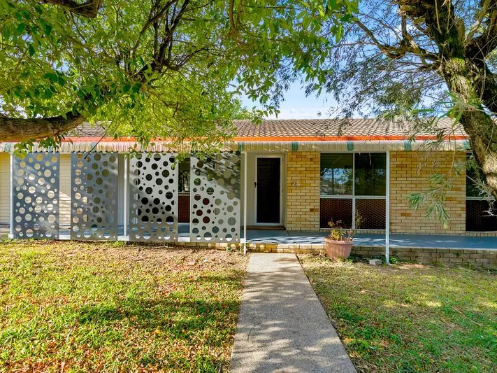 Beautiful house on Alexandra Hills