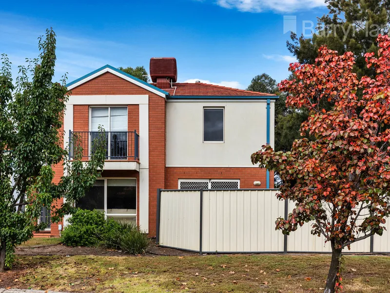 Budget buying in the heart of Caroline Springs