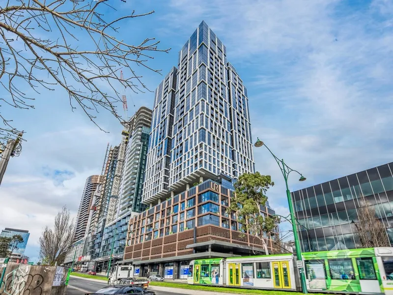 Fully furnished Apartments in Central of Box Hill