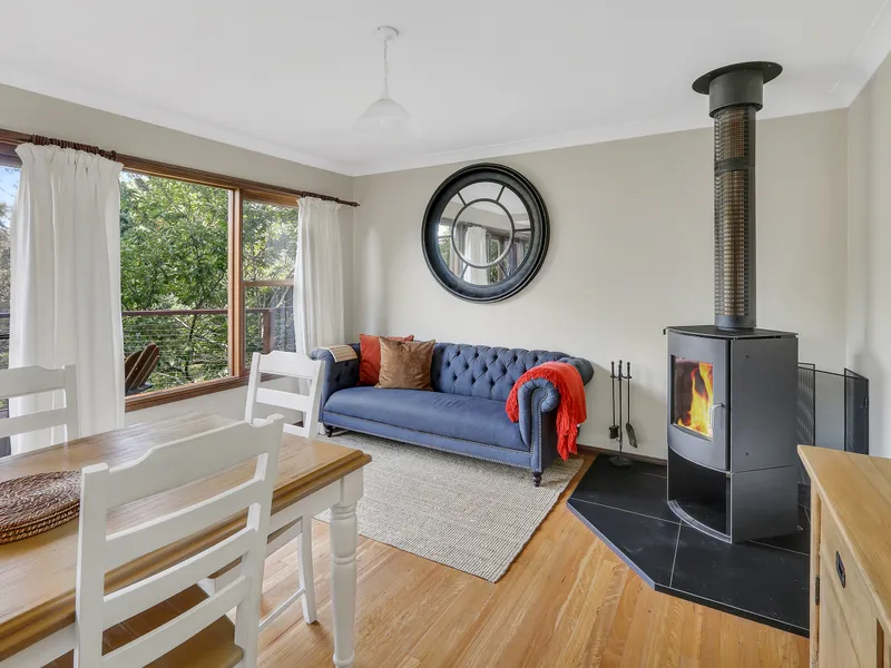 THE PERFECT TREE CHANGE