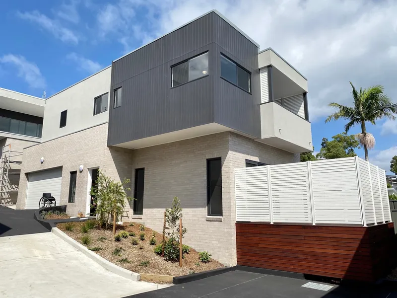 Brand New and Ready To Go