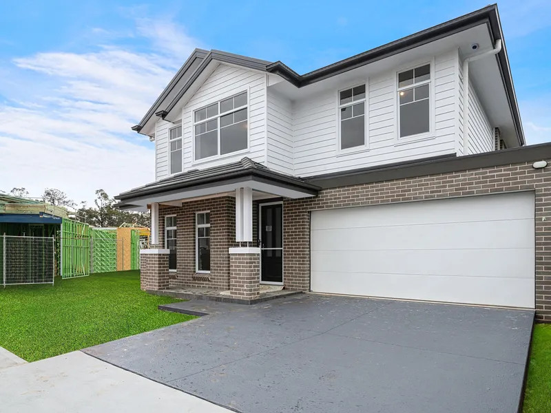 Your Dream Home Awaits!