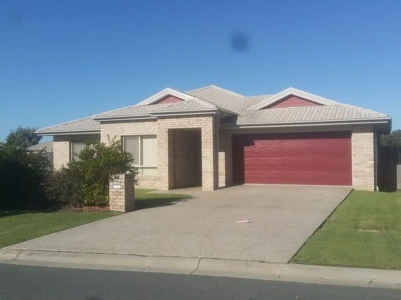 Be quick to secure this large centrally located home!