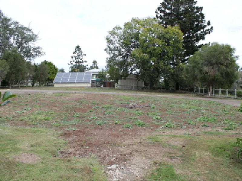 DOUBLE ALLOTMENT