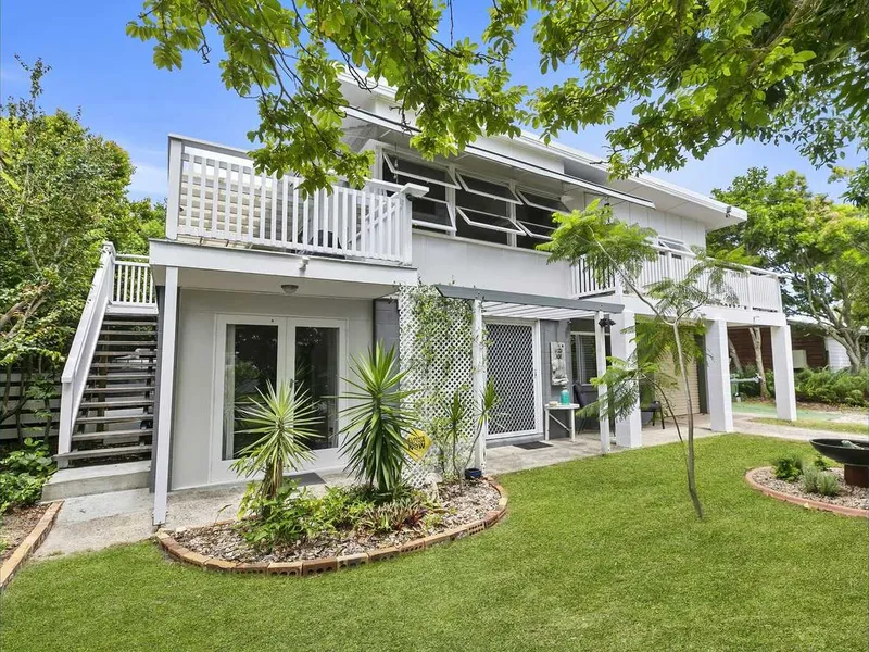 Large Family Home with Exceptional Space