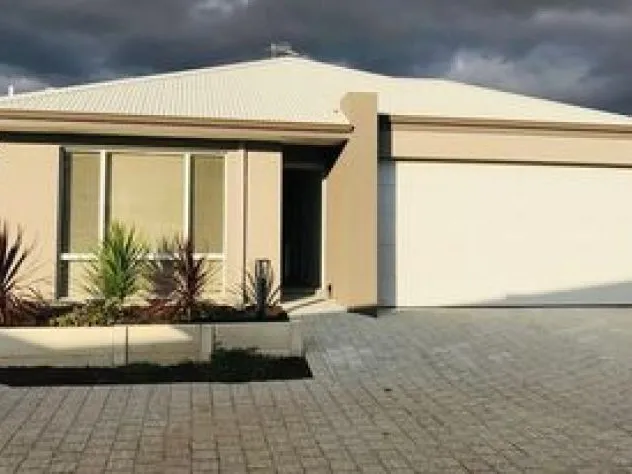 3 x 2 villa premium quality property open plan living