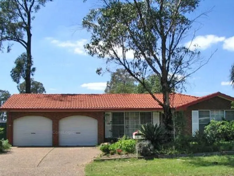 Updated Four Bedroom Home In Prime Location!!!