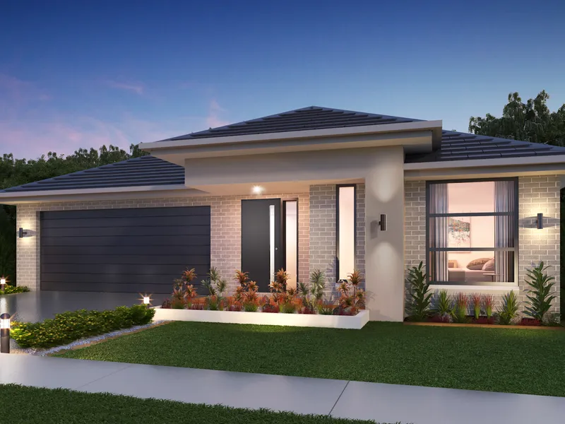 Peaceful And Tranquil Setting