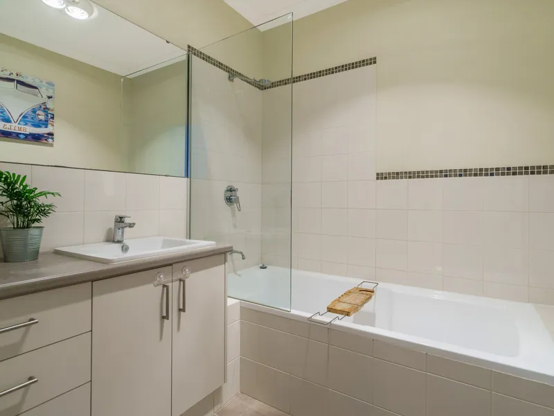 Fabulous  Apartment with a View