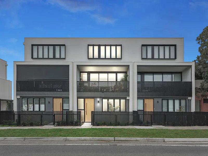 A Residence Of Unrivalled Refinement   