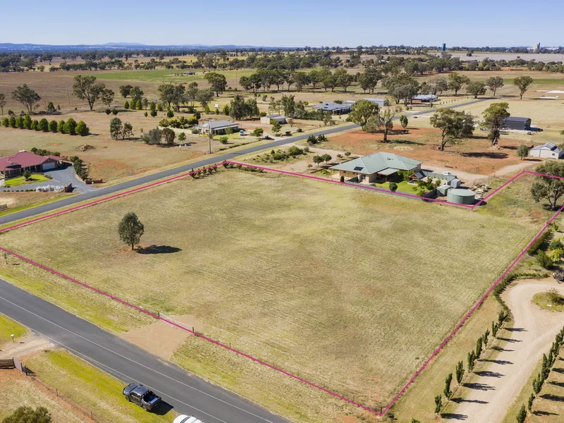 Lifestyle opportunity