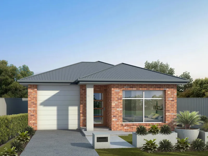 Build your dream home at Seaford Heights!