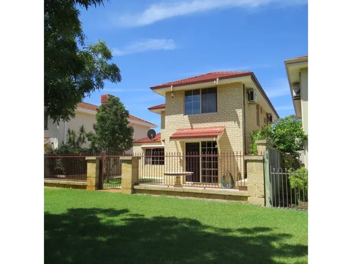 DUCTED GAS HEATING FOR WINTER