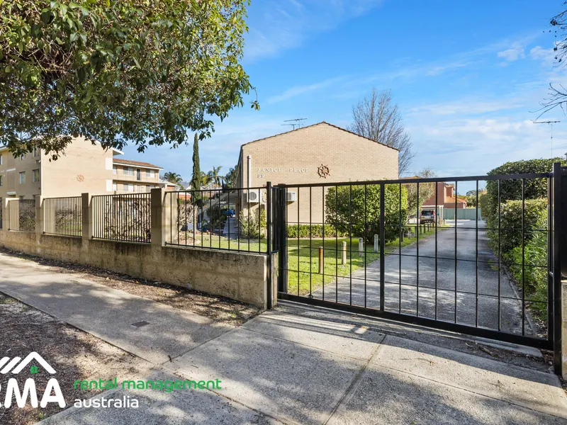 Ready to go apartment in Inglewood