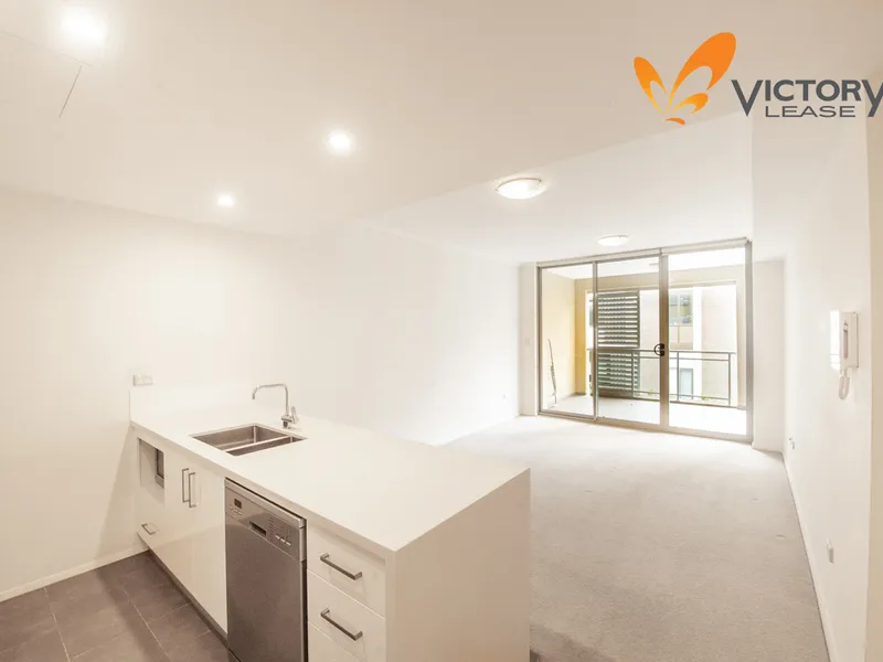 Spacious 1 Bedroom Apartment For Lease