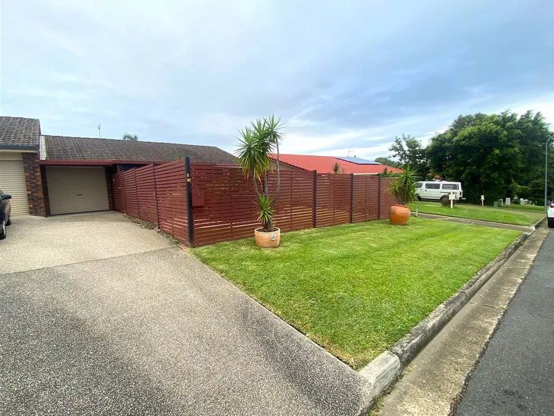 Fully Furnished, 3 Bedroom Duplex Available March 2022!