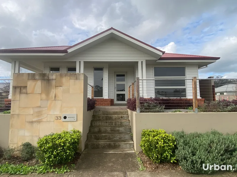Four Bedroom Home - Corner location.