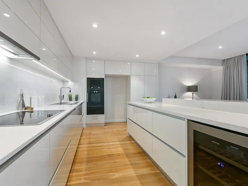 Luxury Apartment in Heart of Dalkeith