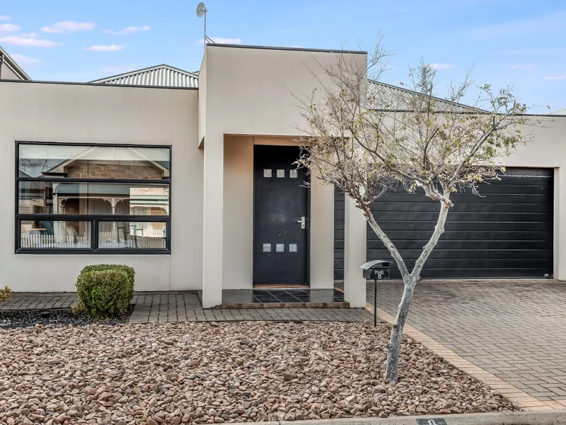 Easy Modern Living Offers The Perfect Start