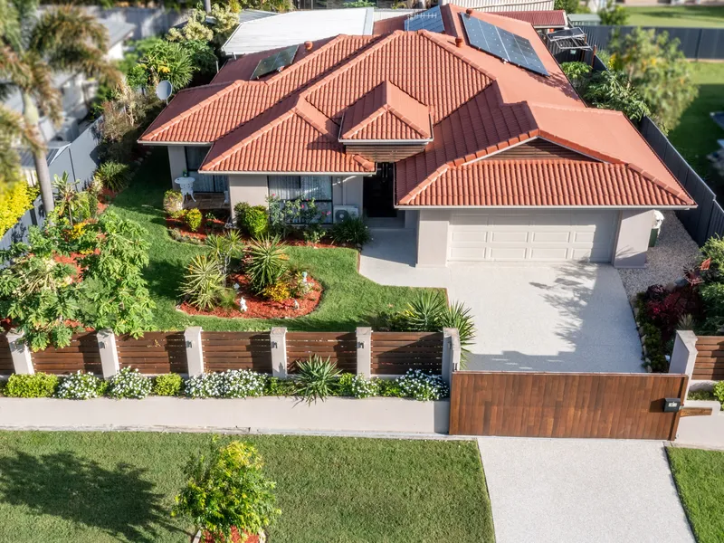 Pure Elegance Indulge with this Renovated Masterpiece