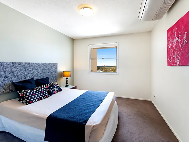 Modern Apartment Within Immediate Vicinity of Helensvale's Best Amenities