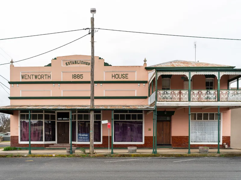 Rare Opportunity, Piece of History, Comfortable Home - Online inspection available upon request