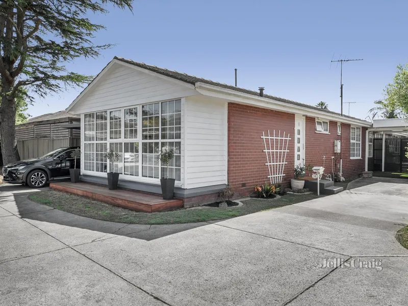 Stunning Quality in a Coveted Address