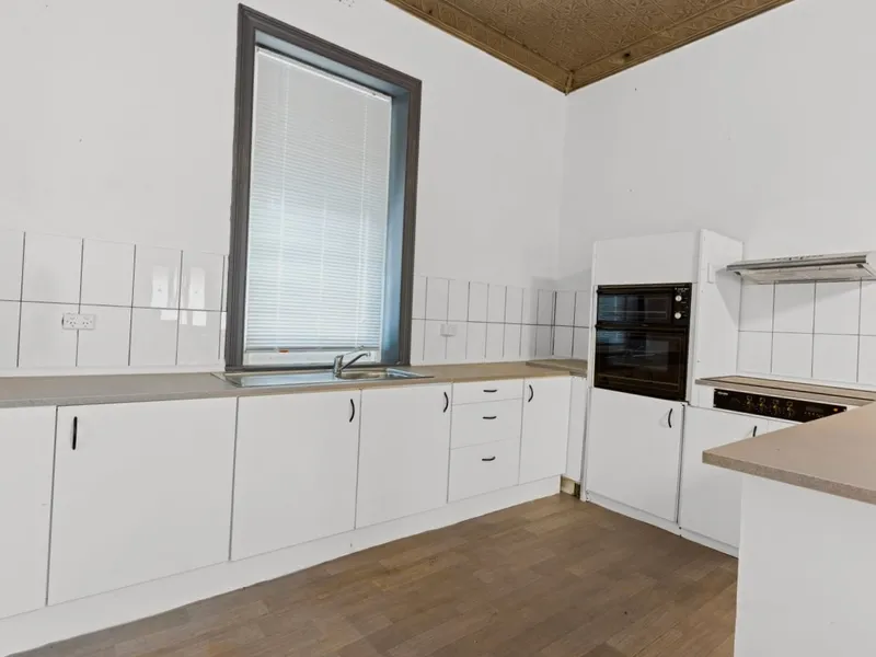 With Vision and Imagination, the Possibilities are Endless