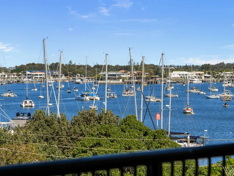 Mooloolaba Investment Opportunity with Water Views