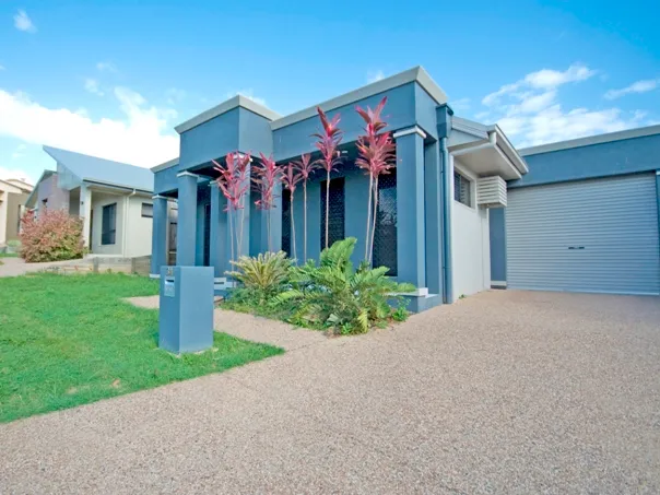 YOUR FAMILY DREAM HOME