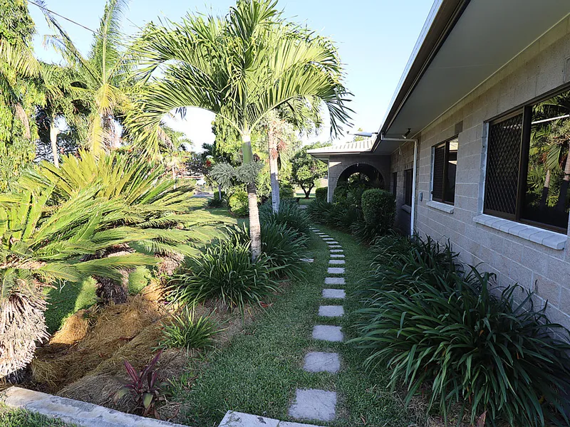 Grand Family Home 