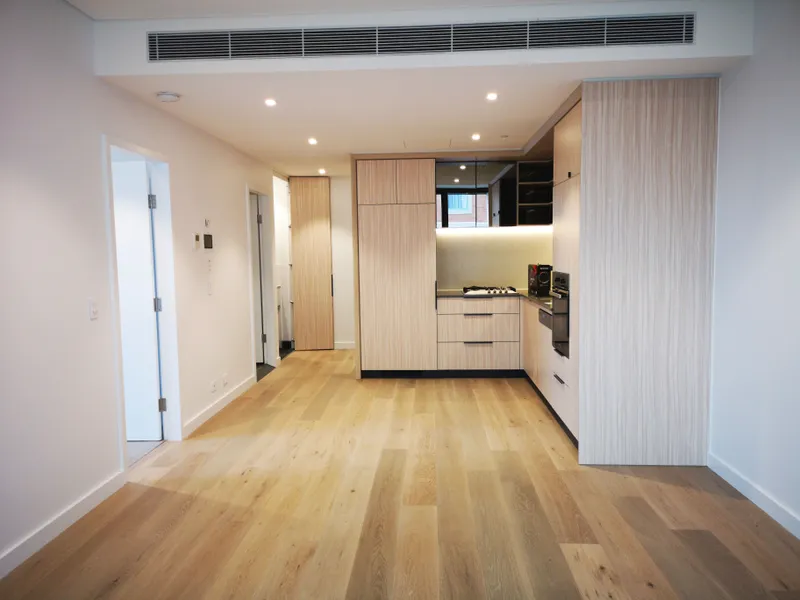 Two Bedroom Apartment In Darling Harbour