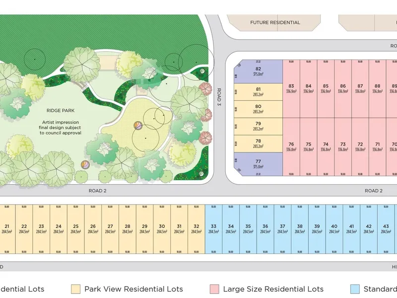 Vacant Land, Perfect Investment Opportunity