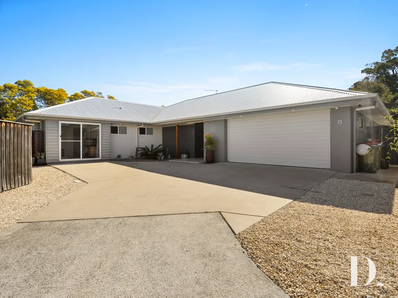 Make your Dream Home a Reality!